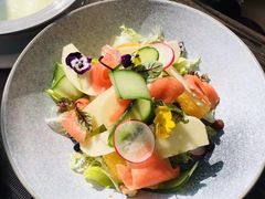 -巴别塔法餐舍(朝阳店)