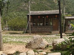 -快活林烧烤(红新路店)