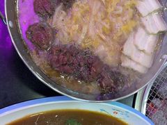 -瑞杰烧烤店·24小时营业(山东路店)