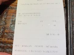 -MIKAKU(万达广场上海宝山店)
