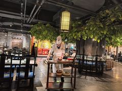 -四世同堂·京菜·烤鸭(双井店)