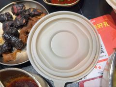 -西塔老太太泥炉烤肉(龙湖北苑天街店)
