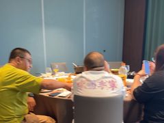 -小厨娘淮扬菜(天印大道店)