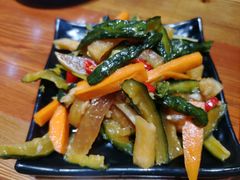 -五谷粮煎饼卷大葱(景星店)