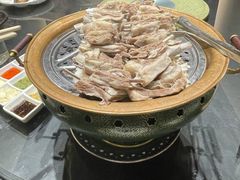 蒙料一八手把肉-蒙料·手把肉(望京店)