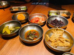 -春熙台韩国料理·章鱼肥牛(西丽店)