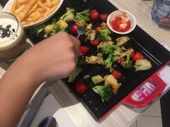 -必胜客(宁海西子国际店)