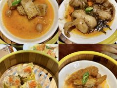 -博悦茶餐厅(文殊院店)