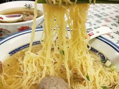-七爺清汤腩(南开大悦城店)