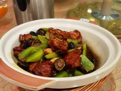 钦善秘制排骨-钦善斋(武侯祠店)