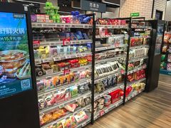 -7fresh七鲜(大族广场店)