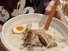-味千拉面(航洋国际购物中心)