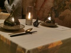 -龟兹KUCINA·新疆菜(前滩L+PLAZA店)