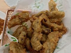 酥肉-贵凤凰贵州米粉(清河和盈中心店)