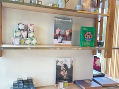 -霸王茶姬(五一路店)