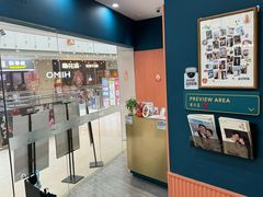 -海马体照相馆(西安阳光天地店)