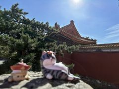 -北京市劳动人民文化宫(太庙)