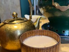 蒙古奶茶-蒙料·手把肉(望京店)