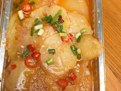 -大成海鲜烧烤·小龙虾(七宝店)