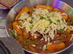 -玄希浪漫厨房·韩料烤肉(湖滨银泰in77店)