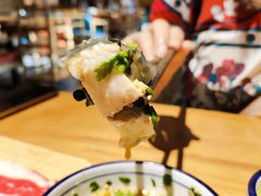 -打酱友•斑鱼海鲜粥火锅(吴桥店)