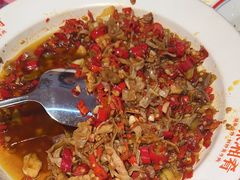 -韵味湘肴·小炒黄牛肉(五一广场店)