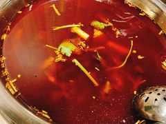-肖肖酸萝卜鱼火锅(总店)