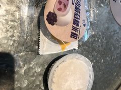 -喜茶(广州天汇igc店)