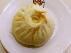 -韩包子(建设路店)
