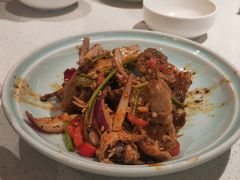 -北大荒人•新东北菜(青岛银座店)