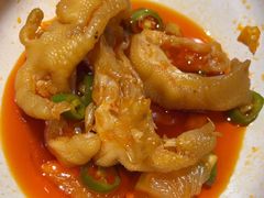 -沪小胖·小龙虾·蓝龙王(八佰伴店)