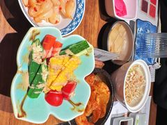 -杉海和牛烧肉海鲜自助(会展城店)