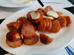 -法兰度航空主题餐厅(台山昌大昌店)
