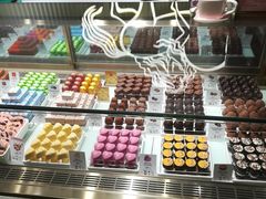 -GODIVA(港汇恒隆广场)