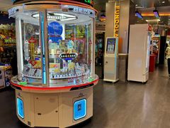 -反斗乐园π·电玩·高空拓展·蹦床(龙华天虹店)