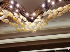 -苏州宝带桥国际大酒店自助餐厅