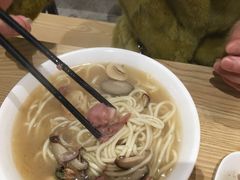 -牛王庙吳記怪味面(双楠店)