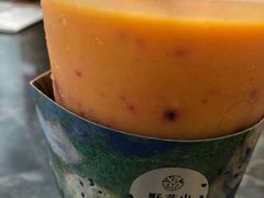 -野萃山·潮汕厚果汁(十亩地店)