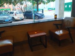 -星巴克臻选(苏州苏信店)