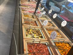 -梨花自助烤肉(乐宾店)