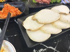 -燚青春东北泥炉烤肉(百合店)