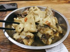 牛蹄-老兵牛蹄店(下沙店)