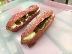 -BreadTalk面包新语·烘焙蛋糕(领展购物广场店)