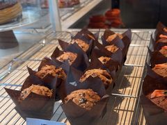 -VERIE BAKEHOUSE