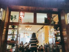 门面-柳大厨螺蛳粉(人民路总店)