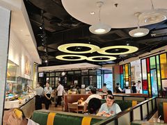 -新宝餐厅(流塘店)