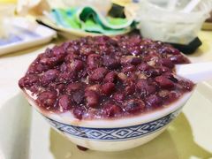 红豆双皮奶-百花传统甜品店(原址店)