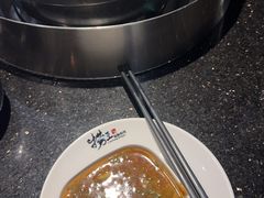 -捞王锅物料理(凯旋路店)