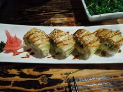 -小川洋风料理(汉街店)