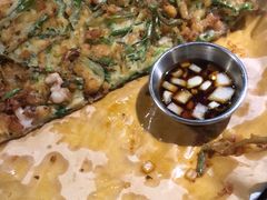 -青春韩国料理(光环店)